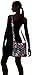 Vera Bradley Women's Cotton Hipster Crossbody Purse, Northern Lights, One Size