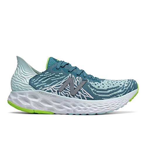 new balance women's fresh foam 1080 v10 running shoe