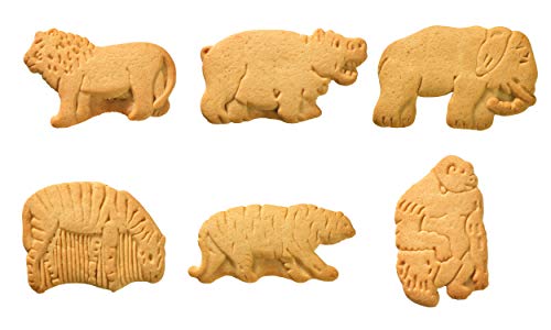 NABISCO TEAM FAVORITES VARIETY PACK, OREO MINI, CHIPS AHOY! MINI, TEDDY GRAHAMS HONEY & BARNUM’S ANIMAL CRACKERS, 30 SNACK PACKS