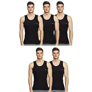 FL7 Men’s Relaxed Fit Vest