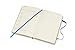 Moleskine Limited Edition Peanuts 18 Month 2017-2018 Weekly Planner, Hard Cover, Pocket (3.5