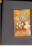 Front cover for the book Country Brides (A Little Bit Country / Country Bride) by Debbie Macomber