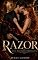 Livro Razor: Meu mafioso obsessivo (Máfia González Livro 1)