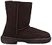 BEARPAW Meadow Shearling Boot (Toddler/Big Kid)