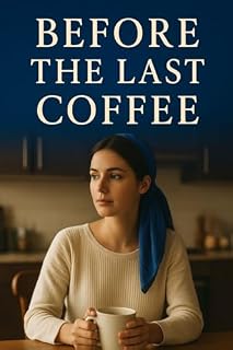 Livro Before The Last Coffee: A Love Story in Lisbon (English Edition)