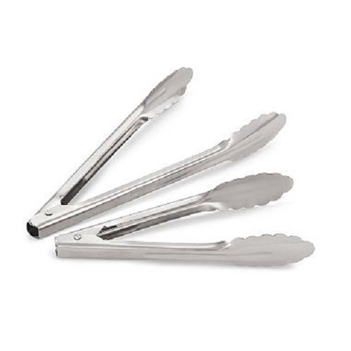 Daily Chef Heavy Duty Utility Tongs 2 pk.