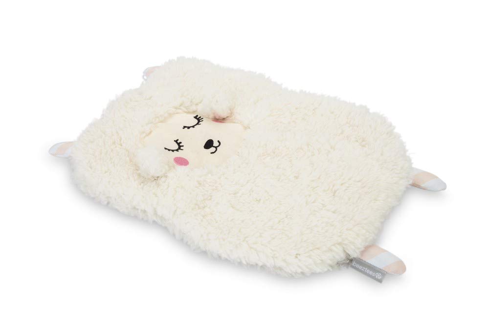 Other Beeztees Puppy Plush Cloth Sheep White 40cm