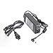 75W AC Power Adapter/Battery Charger for Toshiba Satellite A205-S5825 A215-S5837 A305-S6905 L305 L305-S5875 L305-S5919 L305-S5944 L305-S5955 L305D-S5895 L505D-S5965 L505D-S5983 P205D-S7802 PSLB8U