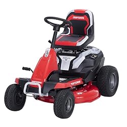 Craftsman 56V MAX* 30" Compact Brushless Riding