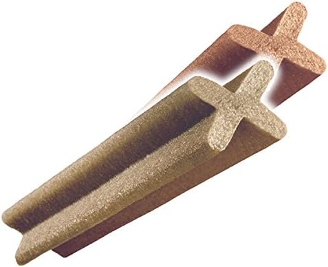 Pedigree Dentastix Daily Oral Care Dental Chews Large Dog 56 Sticks, 8 x 270g, Clear, 2.16 kg (Pack of 1) - Image 4