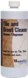 TractionWash TRWA32 1-Quart Heavy Duty Tile and Grout Cleaner