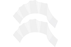 PATIKIL Silicone Swimming Gloves, Webbed Swim Gloves Finger Frog Type Water Resistance Gear Paddle Fins for Aquatic Training