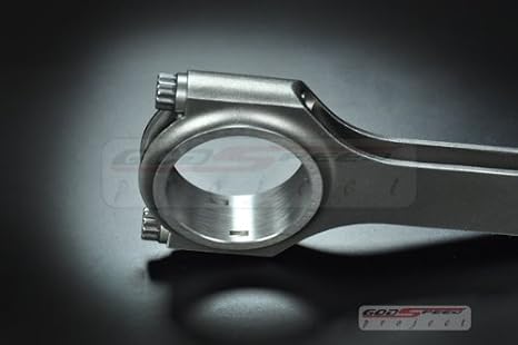 AUDI VW 1.6 1.8 1.8T A4 A6 GTI NA//TURBO FORGED H BEAM ROD RODS W// BOLTS 5.67
