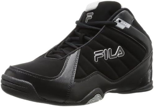 fila basketball shoes amazon