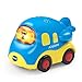 VTech Go! Go! Smart Wheels Little Commuter Vehicles 3-Pack