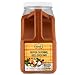Gel Spice Red Cayenne Pepper 40,000 Heat Units - Food Service Size - 6 Lbs