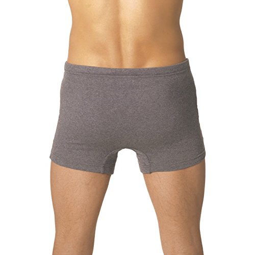 drawstring boxer