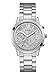 GUESS Women's Stainless Steel Casual Watch