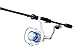 KastKing Centron Lite Spinning Reel, Size 5000 Fishing Reel