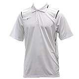Nike Men's Dri-Fit Game Day Short Sleeve Polo T-Shirt