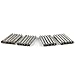 JINGLING 6mm Diamond Drill Bit, 1/4