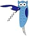 Kikkerland Owl Corksrew