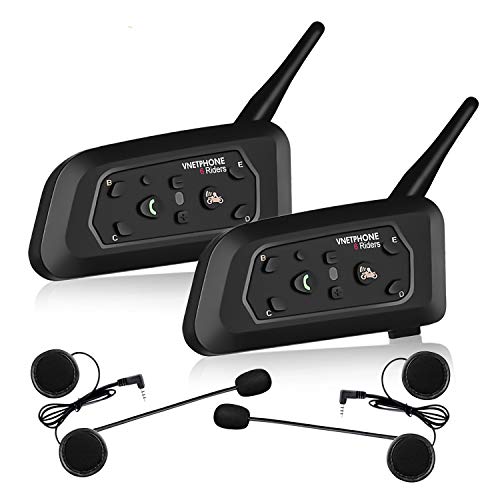 Amazon.ca Motorcycle Bluetooth Headsets Electronics