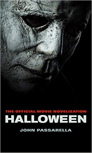 Halloween: The Official Movie Novelization - 