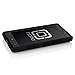 Incipio DualPro Case for Nokia Lumia Icon - Retail Packaging - Black