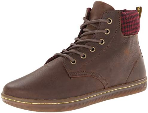dr martens maelly brown