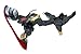 Sega Toys Bakutech Series Bakugan BTC-70 Os Press Booster Pack