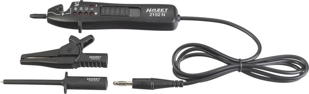 Hazet 2152N/3 Electronics Set Number of Tools: 3