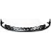 Evan Fischer Bumper for Toyota Tacoma 2001-2004 Front Paint to Match Steel Replaces # 52101AD900 TO1002176