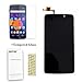 for iPhone Xs Max Screen Replacement XS MAX LCD Digitizer 6.5inch for iPhone Xs Max Display Replacement Touch Screen Assembly Sensor A1921 LCD A2101, A2102, A2104