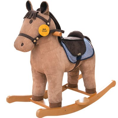 rocking horse jojo maman bebe
