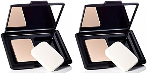 e.l.f. Translucent Mattifying Powder, Translucent, 0.13 Ounce, 2 Pack