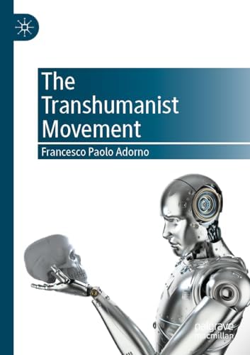 The Transhumanism Handbook: 9783030169190: Medicine & Health
