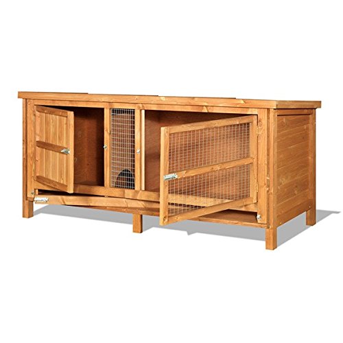 How To Find The Best Rabbit Hutch & What To Look For Before You Buy