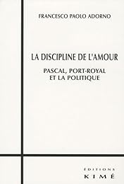 La  discipline de l'amour