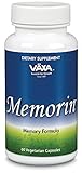 VAXA: Memorin, 60 ct