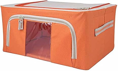 Caja P. ropa 50 x 40 x 28 cm 34519: Amazon.es: Bebé