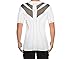 IntelliSkin Foundation 2.0 Men's Shirt - White Silver Burst