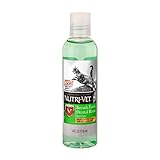 Nutri-Vet Breath Fresh Dental Rinse for Cats, 4-Ounce