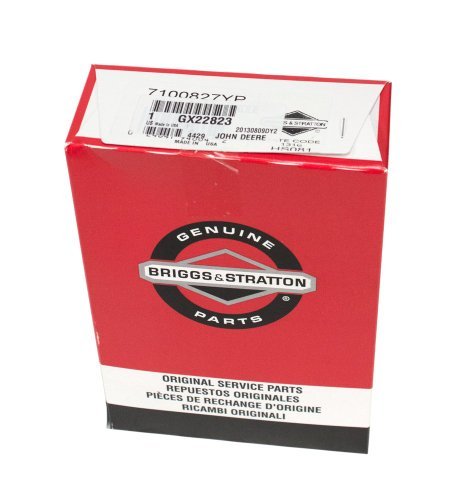 John Deere Original Equipment Cable #GX22823