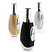 Scorch Torch Ergonomic Windproof Cigar Jet Torch Lighter - Set of 3