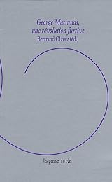 George Maciunas, une révolution furtive