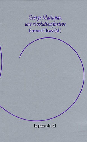 George Maciunas, une révolution furtive