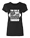 P&B Women's T-shirt You Can Be Sore Today Or Sorry Tomorrow