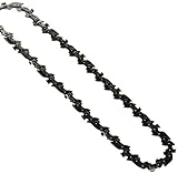 Remington 10” Oregon Chain Saw Repl. Chain Model #Pole Saw Models: Wizard Pole Saw 106821A, RM1015SP, PS1510A (9140)