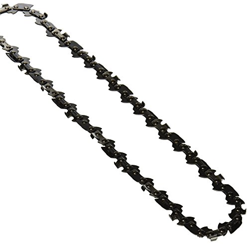 Remington 10” Oregon Chain Saw Repl. Chain Model #Pole Saw Models: Wizard Pole Saw 106821A, RM1015SP, PS1510A (9140)